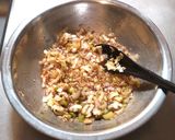 ささみでよだれ鶏風作り方6写真