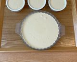 甘さ控えめ！さつまいものチーズケーキ作り方4写真