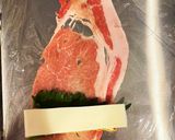 簡単厚揚げの肉巻き作り方2写真