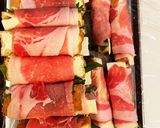 簡単厚揚げの肉巻き作り方3写真