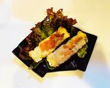 簡単厚揚げの肉巻き作り方4写真
