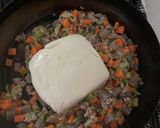 煎り豆腐作り方4写真