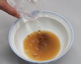 缶汁ごと使ってだしいらず！さばの冷汁作り方2写真
