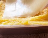 あのお店みたい♪とろけるチーズ蒸しパン作り方4写真