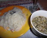 ざる蕎麦　～だしのきいた麺つゆ～作り方7写真