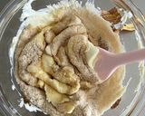 こめココでヨーグルトレアチーズケーキ作り方6写真
