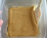 こめココでヨーグルトレアチーズケーキ作り方10写真