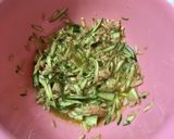 ツナと大葉の冷製パスタ✨作り方4写真