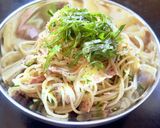 ツナと大葉の冷製パスタ✨作り方6写真