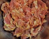 ホタテ夏カレー作り方1写真