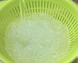 (σ・∀・)σ 「春雨サラダ」中華サラダ作り方7写真