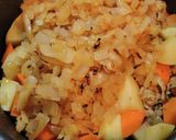 ホタテ夏カレー作り方3写真