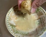 超簡単！生姜汁の絞り方作り方3写真