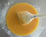 こめココでメロンパンのクッキー生地作り方3写真