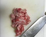 ご飯が進む☆ナスと豚肉の炒め物☆作り方3写真