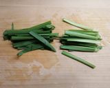 チゲスープ（豚バラ肉）作り方1写真