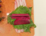 肉まきビーツ作り方6写真