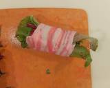 肉まきビーツ作り方7写真