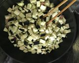 ご飯が進む☆ナスと豚肉の炒め物☆作り方5写真