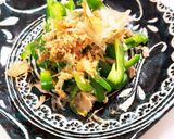 小６息子塾弁2023.07.01作り方3写真