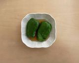 丸ごとピーマン作り方2写真