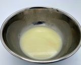 玄米粉クッキー作り方4写真