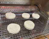 玄米粉クッキー作り方6写真