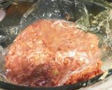 ★肉汁出さない井上さんちのハンバーグ作り方5写真