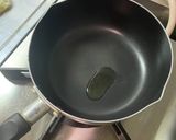 簡単時短！牛コマカレーうどん作り方3写真