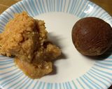 味噌の黒焼き〜インフルエンザ、コロナに作り方6写真