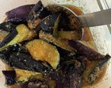 ご飯が進むレンチン茄子の揚げ浸し作り方5写真