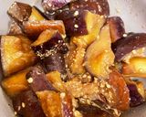 ナスの味噌煮浸し作り方6写真