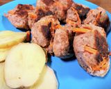 パパの晩御飯Ver.20230701作り方1写真