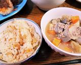 パパの晩御飯Ver.20230701作り方3写真