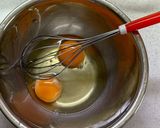 姉の家メシ・ポテトオムレツ(リメイク)作り方10写真