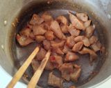 簡単！おつまみ✾ こんにゃくのピリ辛和え作り方6写真