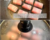 もちベーコン作り方4写真