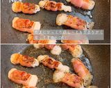 もちベーコン作り方5写真