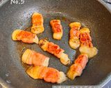 もちベーコン作り方6写真