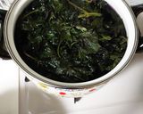赤紫蘇ジュース作り方2写真
