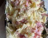 簡単ブロッコリーグラタン風〜作り方6写真