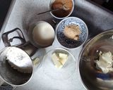 シナモンバンズ作り方1写真