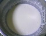 おらいの桜粉焼き作り方1写真