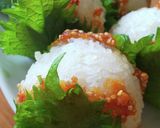 香り味良し♪味噌おにぎり(*^O^*)♪作り方8写真