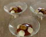 ＊豆腐の白玉＊作り方4写真
