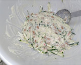 簡単☆きゅうりと納豆とカニカマ、マヨ和え作り方4写真