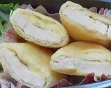 高校生男子お弁当23年7月3日作り方1写真