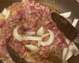 【覚書】ラムクミン生姜焼き作り方3写真