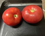 丸ごとトマトの炊き込みご飯作り方1写真