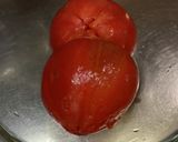 丸ごとトマトの炊き込みご飯作り方5写真